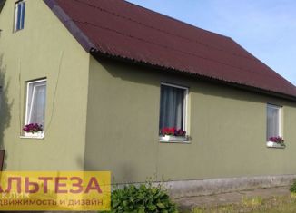 Продаю дом, 74 м2, посёлок Поречье, Центральная улица