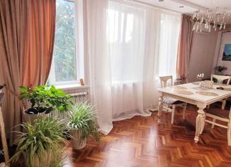 Продажа четырехкомнатной квартиры, 95 м2, Краснодар, Брянская улица, 5, Брянская улица