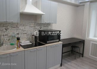 Продажа квартиры студии, 18.6 м2, Нижний Новгород, улица Энтузиастов, 10к1, улица Энтузиастов
