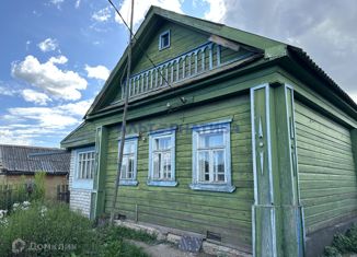 Продам дом, 42.1 м2, село Большая Брембола, Советская улица, 73