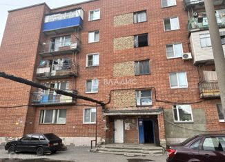 Продается квартира студия, 18 м2, Пенза, улица Литвинова, 19