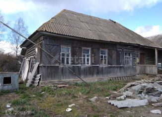 Продажа дома, 48.8 м2, деревня Березино, Октябрьская улица, 22