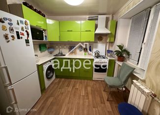 Продажа трехкомнатной квартиры, 69.7 м2, Самара, Ново-Садовая улица, 27, метро Алабинская