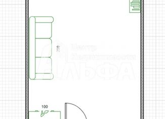 Продаю комнату, 13.5 м2, Лысьва, улица Ленина, 7