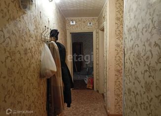 3-комнатная квартира на продажу, 61.5 м2, Тюменская область, улица Ленина, 67
