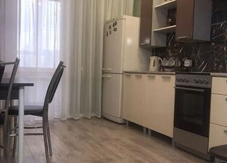 Сдам 1-комнатную квартиру, 47 м2, Белгород, Кирпичная улица, 65Б, ЖК Малахит
