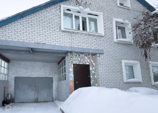 Дом на продажу, 208.3 м2, посёлок городского типа Пойковский, улица Энтузиастов