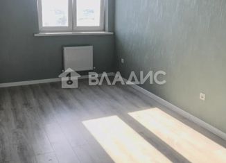 1-ком. квартира на продажу, 30.5 м2, поселок Южный, Войсковая улица, 8к2, ЖК Виктория