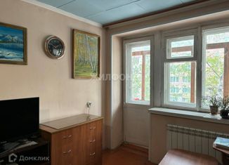 1-комнатная квартира на продажу, 31.7 м2, Новосибирск, улица Мичурина, 37, Центральный район