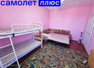 Продам двухкомнатную квартиру, 45.3 м2, поселок Волчанец, Набережная улица, 6А