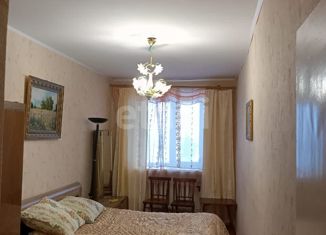 Продается трехкомнатная квартира, 58 м2, Саха (Якутия), Комсомольская улица, 10