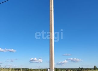 Продам земельный участок, 6 сот., деревня Крутой Овраг, Новая улица, 2