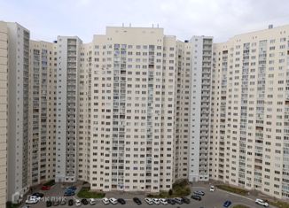 Продам трехкомнатную квартиру, 80.39 м2, Саратов, ЖК Царицынский, жилой комплекс Царицынский, 4к2