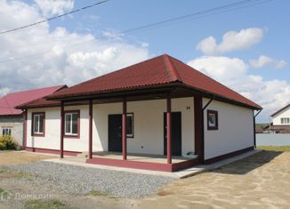 Продаю дом, 160 м2, поселок Октябрьский, Светлая улица