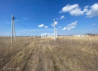 Земельный участок на продажу, 6 сот., хутор Новоалександровка, Луговой переулок