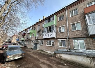 1-комнатная квартира на продажу, 33 м2, село Андрейково, Садовая улица, 2