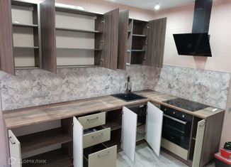 Продажа двухкомнатной квартиры, 56.8 м2, Самара, Демократическая улица, 144А, ЖК Куйбышев