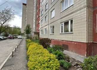 Продаю двухкомнатную квартиру, 53 м2, Екатеринбург, улица Фрунзе, 75