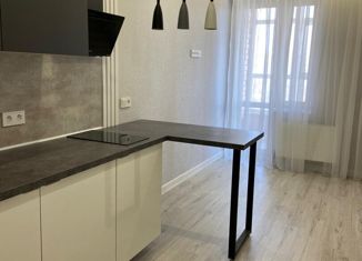 1-ком. квартира на продажу, 40 м2, Ростов-на-Дону, ЖК Сердце Ростова 2, улица Ларина, 45с6