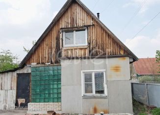 Продается дом, 40 м2, СТ Радуга, Сиреневая улица, 232