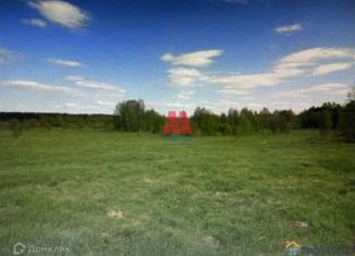 Земельный участок на продажу, 10 сот., рабочий посёлок Константиновский, улица Ленина, 17