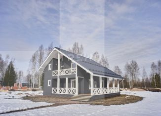 Продается дом, 175 м2, Ленинградская область, 1-й Поэтический тупик, 29