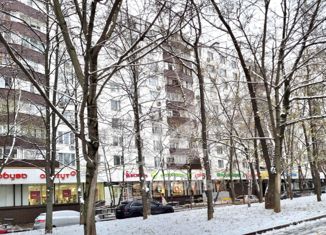 Продажа 3-ком. квартиры, 62.6 м2, Москва, Уральская улица, 6к1, метро Щёлковская