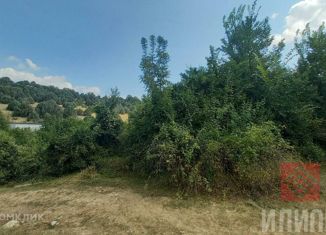 Продажа земельного участка, 10 сот., село Новобобровка, улица Баденкиной