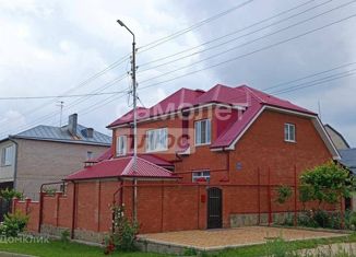 Продажа дома, 210 м2, Ессентуки, улица Губина, 32