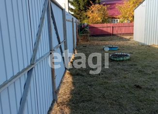Дом на продажу, 20 м2, садовое товарищество Моторостроитель, Ягодная улица