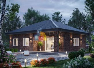 Дом на продажу, 100 м2, село Зайцево