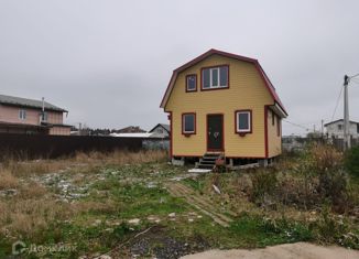 Продам дом, 100 м2, СНТ Дубки, СНТ Дубки, 76