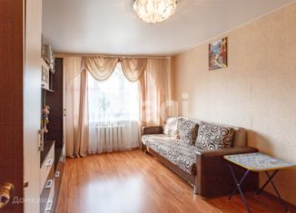 Продается 4-комнатная квартира, 73.9 м2, Вологда, Ярославская улица, 22, микрорайон Бывалово