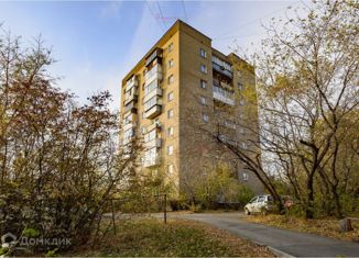 Продам двухкомнатную квартиру, 44 м2, Екатеринбург, Гурзуфская улица, 22, Гурзуфская улица