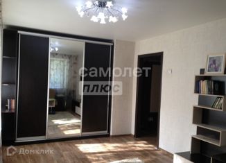 Продажа 1-комнатной квартиры, 32 м2, Екатеринбург, метро Чкаловская, улица Щорса, 7