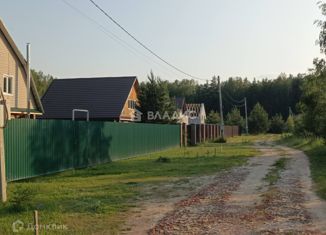 Продажа участка, 11.86 сот., деревня Попеленки