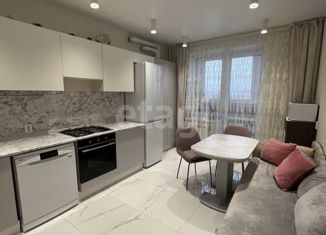 Продажа 3-комнатной квартиры, 77.7 м2, Йошкар-Ола, микрорайон Фестивальный, Западная улица, 5