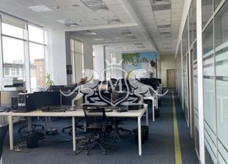 Сдам в аренду офис, 1177 м2, Москва, Электрозаводская улица, 27с8, Электрозаводская улица