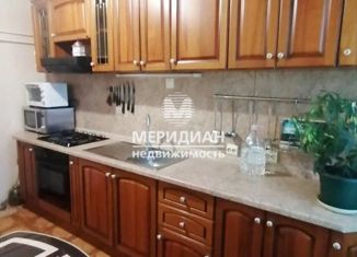 Продается трехкомнатная квартира, 63 м2, Нижний Новгород, Агрономическая улица, 138