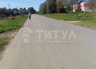 Продажа земельного участка, 37 сот., село Макарово, село Макарово, 28