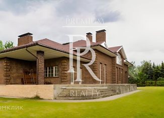 Продается дом, 600 м2, деревня Борки