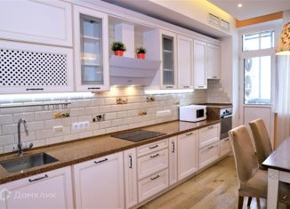 Продается трехкомнатная квартира, 114 м2, Москва, Ходынский бульвар, 19, Ходынский бульвар