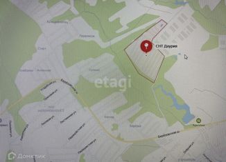 Продается участок, 6.06 сот., Хабаровск