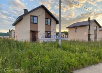 Продажа дома, 137.4 м2, деревня Бурцево, улица Отрадное