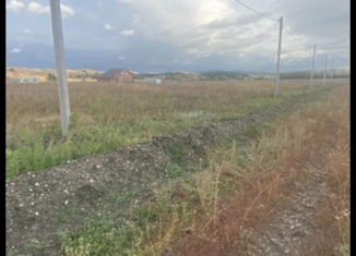 Продажа земельного участка, 10 сот., деревня Самойловка, Полевая улица