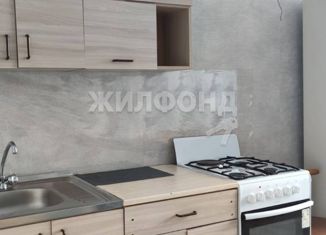Продажа 1-комнатной квартиры, 39 м2, село Толмачёво, квартал Джобса, 5