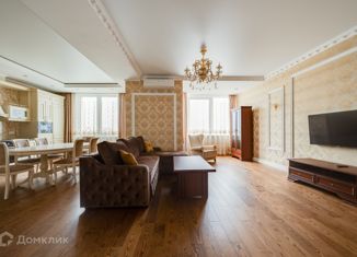 Продажа 3-ком. квартиры, 101.6 м2, Москва, Мосфильмовская улица, 88к4с1, метро Раменки