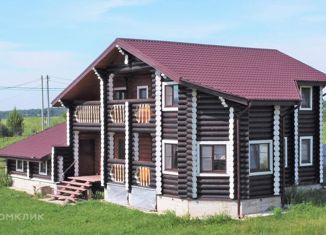 Продажа дома, 240 м2, деревня Горки, деревня Горки, 17