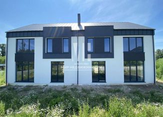 Продаю таунхаус, 147 м2, посёлок Орловка, Заречная улица, 4