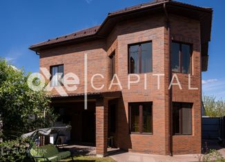 Продажа дома, 400 м2, рабочий посёлок Новоивановское